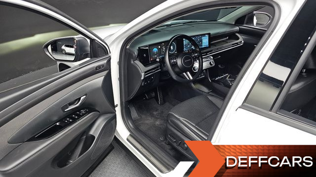 Hyundai TUCSON Gasoline 1.6 turbo 2WD Inspiration купить на сайте DeffCars
