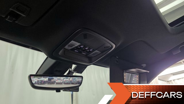 ChevroletGMDaewoo TRAVERSE 3.6 AWD Redline купить на сайте DeffCars