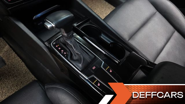 Kia K7 3.0 LPI TAXI Deluxe купить на сайте DeffCars