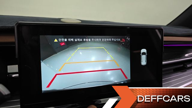 Ssangyong TORRES Gasoline 1.5 2WD T7 купить на сайте DeffCars