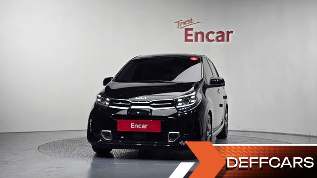 Kia MORNING Prestige купить на сайте DeffCars