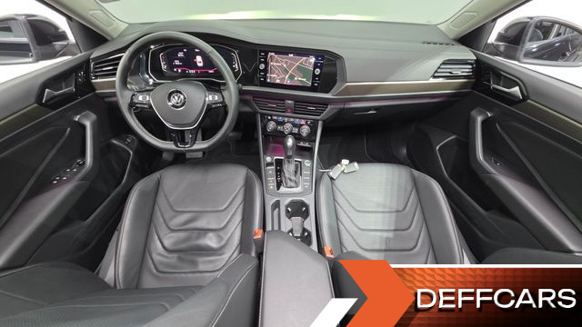 Volkswagen JETTA 1.4 TSI Prestige купить на сайте DeffCars