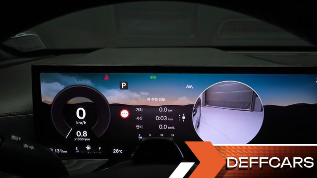 Genesis GV80 2.5T Gasoline AWD Black купить на сайте DeffCars
