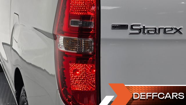 Hyundai STAREX 5-Seater VAN Modern купить на сайте DeffCars