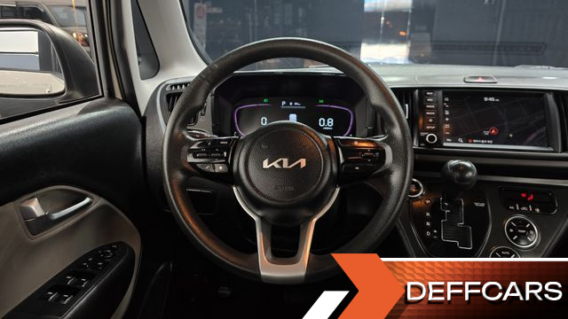 Kia RAY Van 2-Seater Prestige Special купить на сайте DeffCars