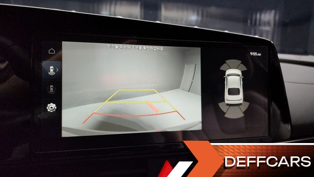 Hyundai AVANTE 1.6 LPi Modern купить на сайте DeffCars