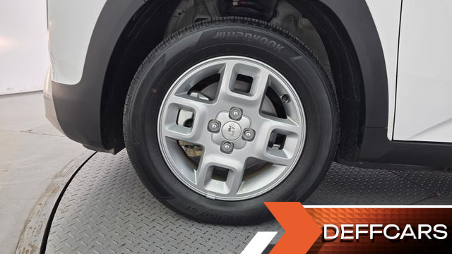 Hyundai CASPER Inspiration купить на сайте DeffCars
