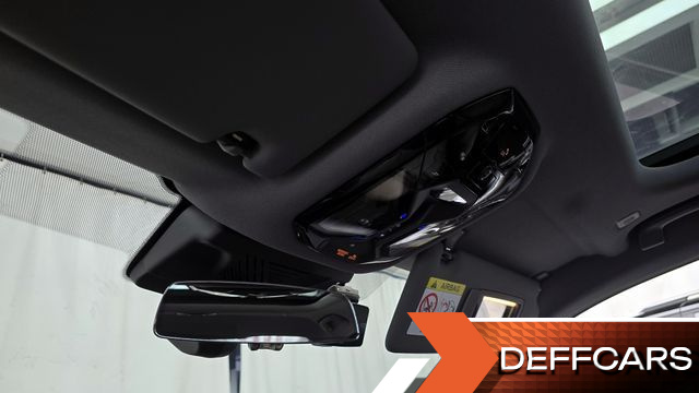 BMW 5-SERIES 520i купить на сайте DeffCars