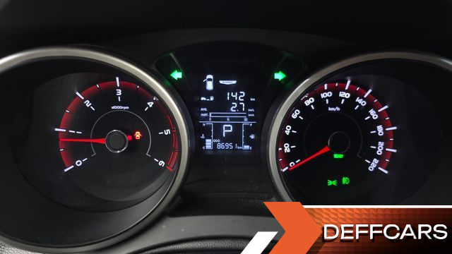 Ssangyong TIBOLI Diesel AX 2WD купить на сайте DeffCars