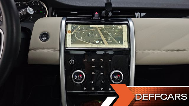 Land Rover DISCOVERY SPORT P250 S купить на сайте DeffCars