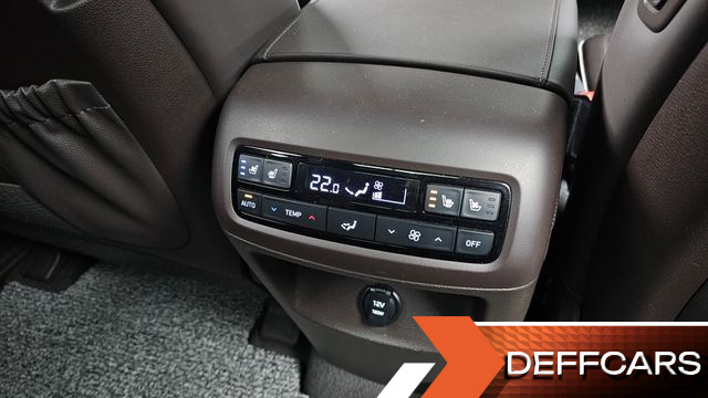 Hyundai PALISADE Gasoline 3.8 4WD Calligraphy купить на сайте DeffCars