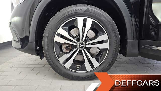 Mercedes GLA-CLASS GLA220 купить на сайте DeffCars