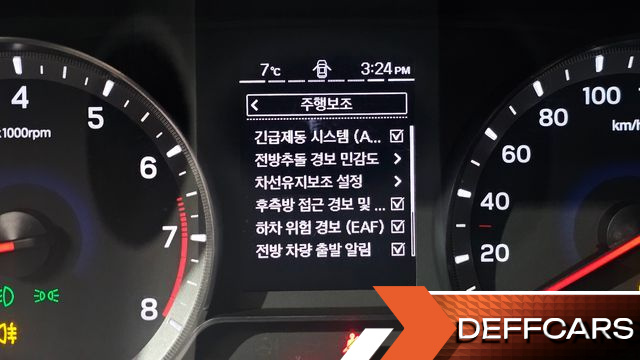 Ssangyong TIBOLI Gasoline 1.5 2WD V3 купить на сайте DeffCars