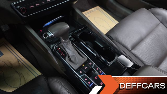 Kia K7 2.4 GDI Noblesse купить на сайте DeffCars