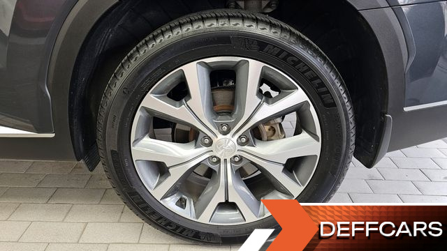 Hyundai PALISADE Diesel 2.2 4WD Prestige купить на сайте DeffCars