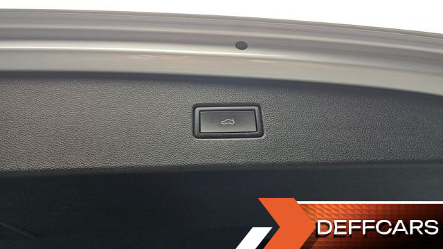 Volkswagen TIGUAN 2.0 TDI 4Motion Prestige купить на сайте DeffCars