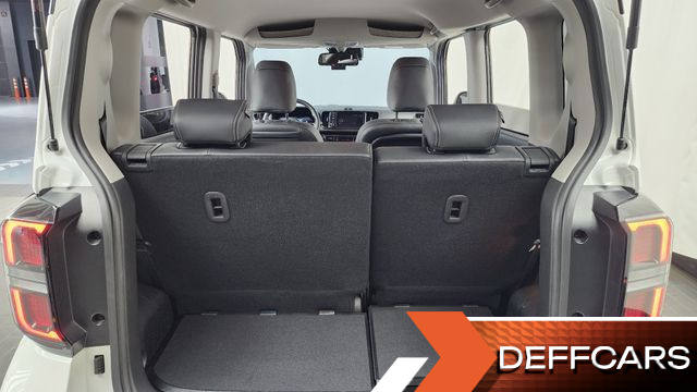 Kia RAY Air купить на сайте DeffCars