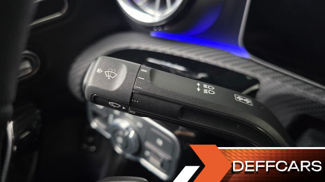 Mercedes A-CLASS A220 Sedan купить на сайте DeffCars