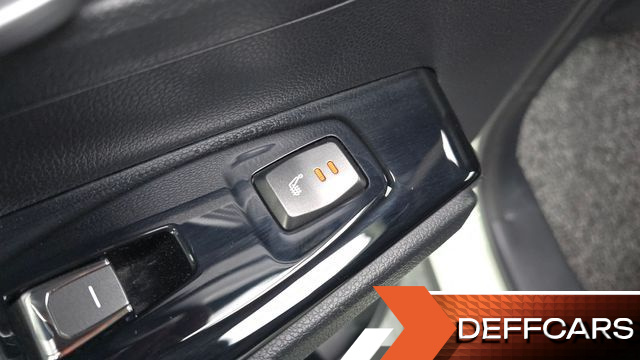 Ssangyong KORANDO Gasoline 1.5 2WD C5 купить на сайте DeffCars