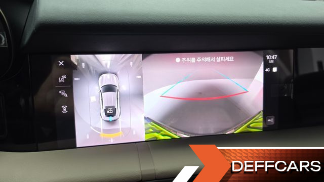 Porsche TAYCAN 4S купить на сайте DeffCars