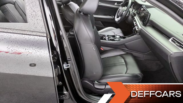 Kia K5 1.6 Turbo Prestige купить на сайте DeffCars
