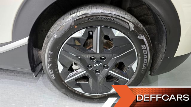 Kia EV6 Long Range 2WD Air купить на сайте DeffCars