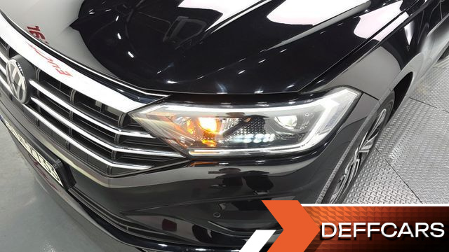 Volkswagen JETTA 1.4 TSI Prestige купить на сайте DeffCars
