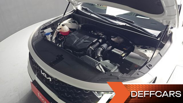 Kia SORENTO Gasoline 2.5T 4WD Gravity купить на сайте DeffCars