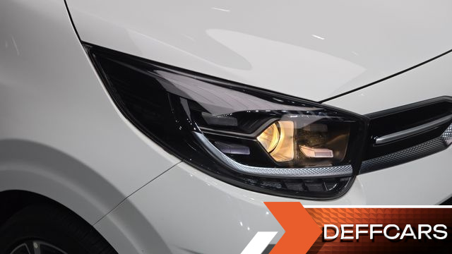 Kia MORNING Signature купить на сайте DeffCars