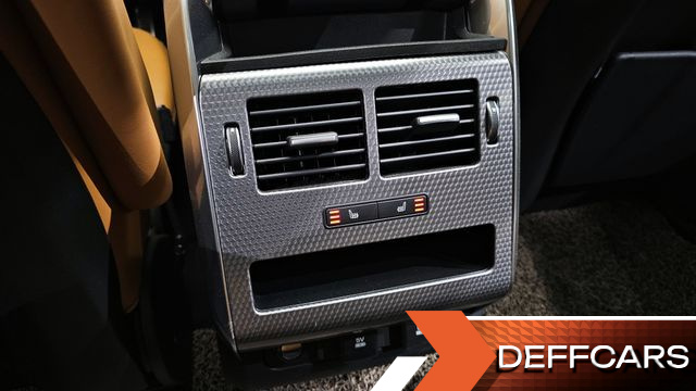 Land Rover RANGE ROVER SPORT 3.0 SDV6 HSE Dynamic купить на сайте DeffCars