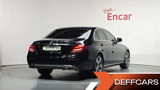 Mercedes E-CLASS E300 Avantgarde купить на сайте DeffCars