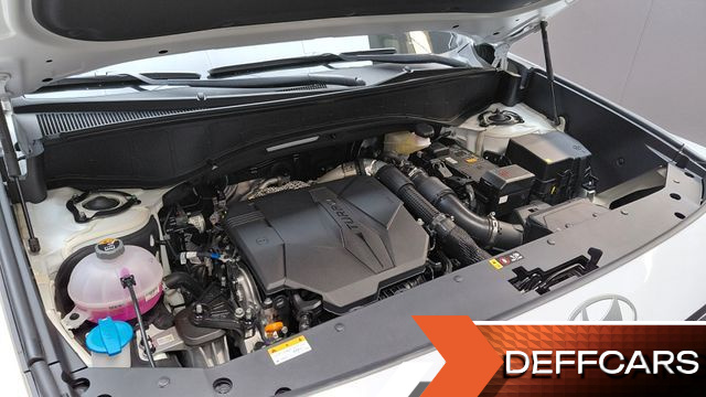 Hyundai PALISADE Gasoline 2.5T 2WD 9-Seater Exclusive купить на сайте DeffCars