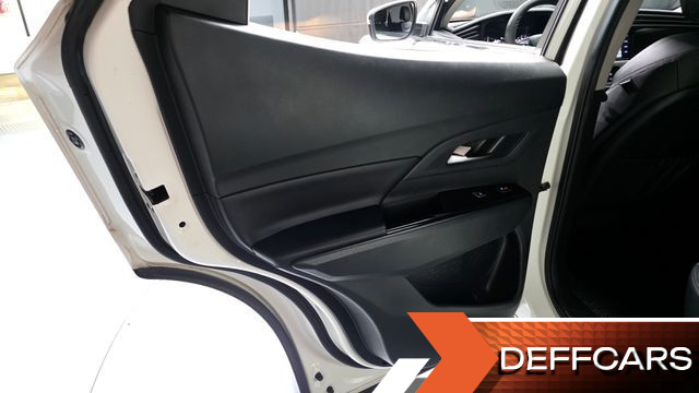 Ssangyong KORANDO Diesel 1.6 2WD Delight купить на сайте DeffCars