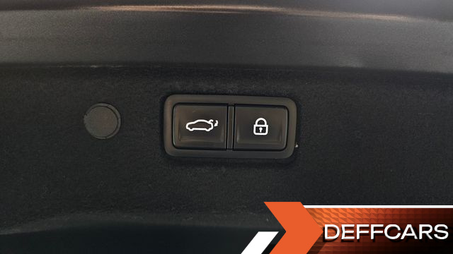 Kia K5 Signature купить на сайте DeffCars