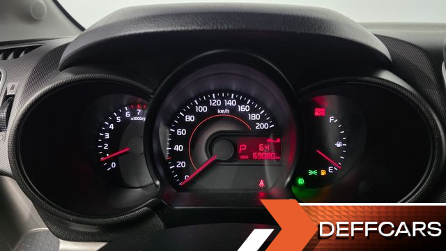 Kia RAY Luxury купить на сайте DeffCars