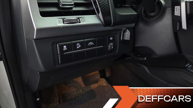 Ssangyong REXTON Diesel 2.2 4WD Luxury купить на сайте DeffCars