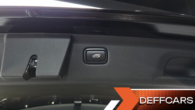 Kia MOHAVE Diesel 3.0 4WD 6-Seater Masters купить на сайте DeffCars