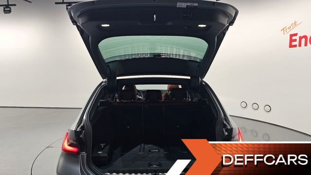 BMW 3-SERIES M340i xDrive Touring Pro Special Edition купить на сайте DeffCars