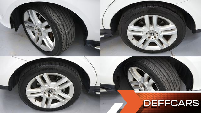 Mercedes GLE-CLASS GLE350 d 4MATIC купить на сайте DeffCars