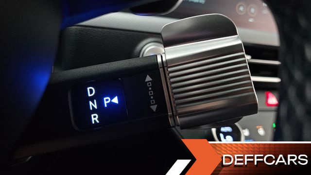 Hyundai SONATA 1.6 Turbo Exclusive купить на сайте DeffCars