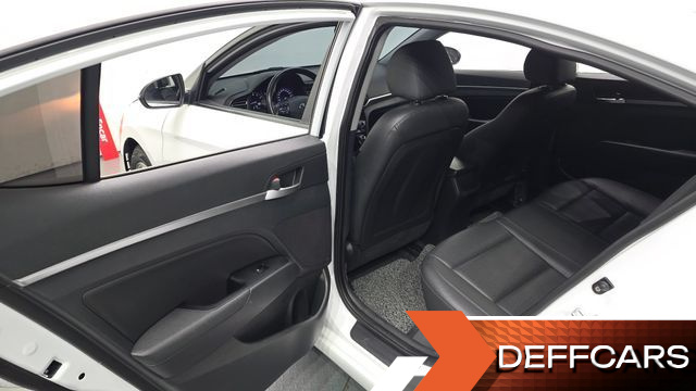 Hyundai AVANTE 1.6 Smart купить на сайте DeffCars