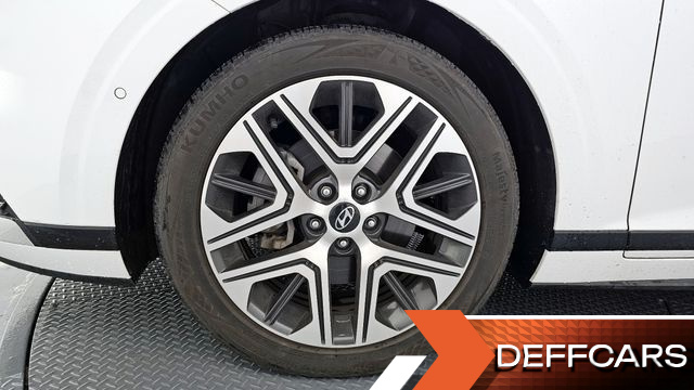 Hyundai GRANDEUR 2,5 Gasoline 2WD Exclusive купить на сайте DeffCars
