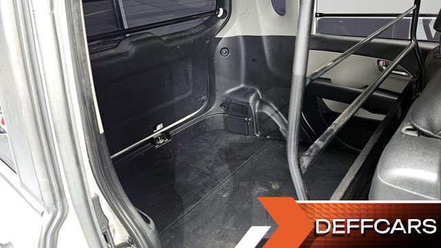Kia RAY Van Prestige купить на сайте DeffCars
