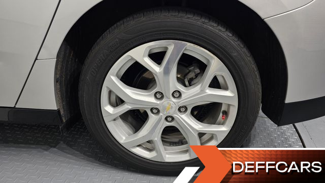 ChevroletGMDaewoo VOLT 1.5 купить на сайте DeffCars