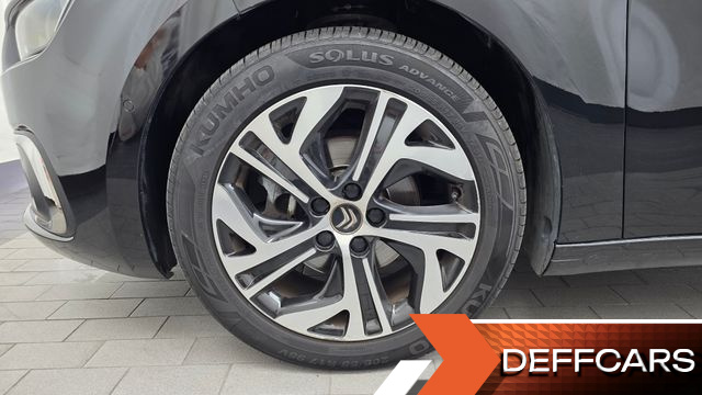 Citroen C4 SPACETOURER 1.6 BlueHDi Feel купить на сайте DeffCars