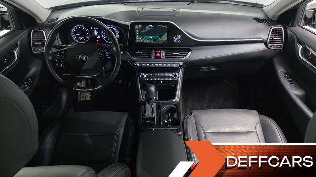 Hyundai GRANDEUR 2.4 Modern купить на сайте DeffCars