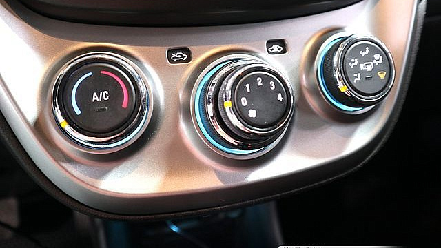 ChevroletGMDaewoo SPARK LS купить на сайте DeffCars
