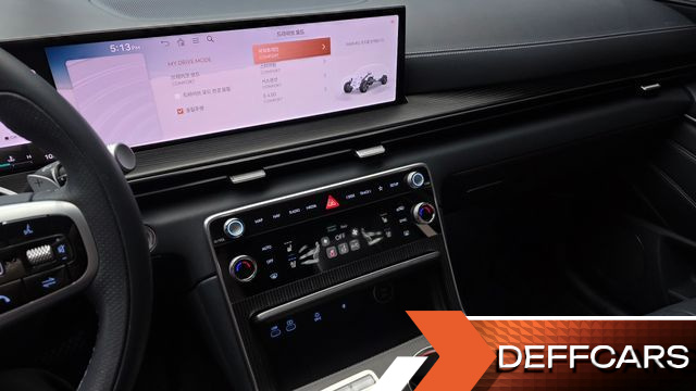 Genesis GV80 2.5T Gasoline AWD купить на сайте DeffCars