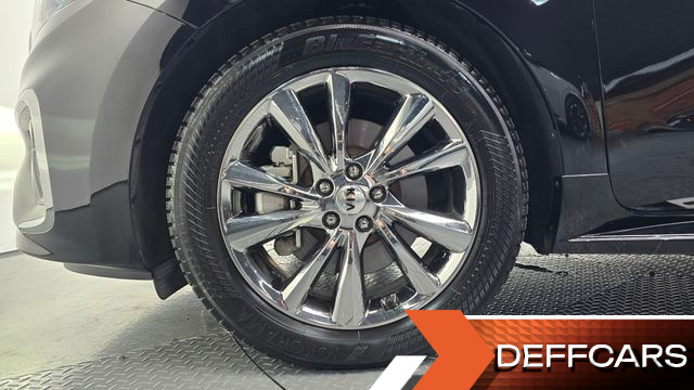 Kia CARNIVAL 9-Seater Noblesse Special купить на сайте DeffCars