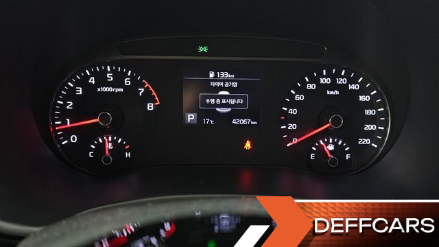 Kia SOUL 1.6 T-GDI Noblesse Special купить на сайте DeffCars